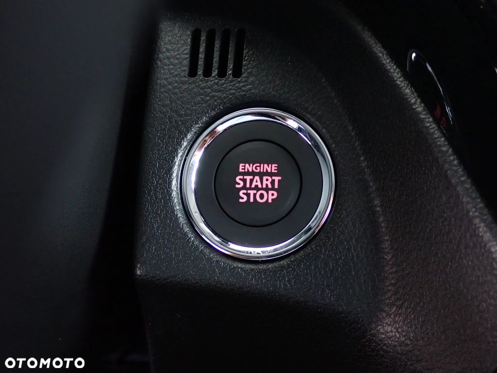 Suzuki S-Cross 1.4 BoosterJet mHEV Elegance SP 4WD - 13