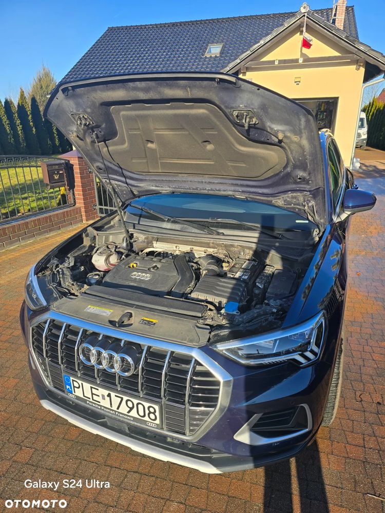 Audi Q3 35 TFSI Advanced S tronic - 17