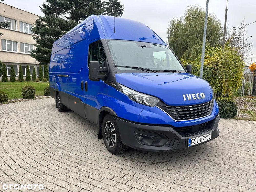 Iveco DAILY - 2