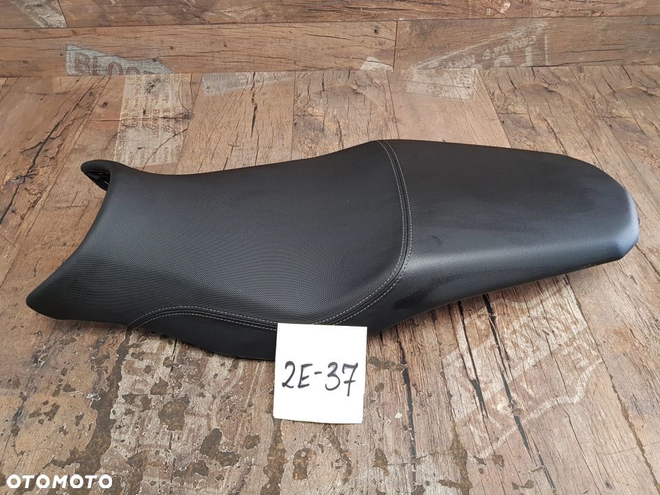 Siedzenie Yamaha MT07 Tracer 700 BC6-F4730 - 1