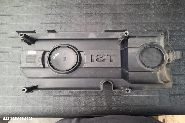 Capac motor 03C103925AB 03C103925AB Volkswagen VW Golf 7 [2012 - 2017 - 2