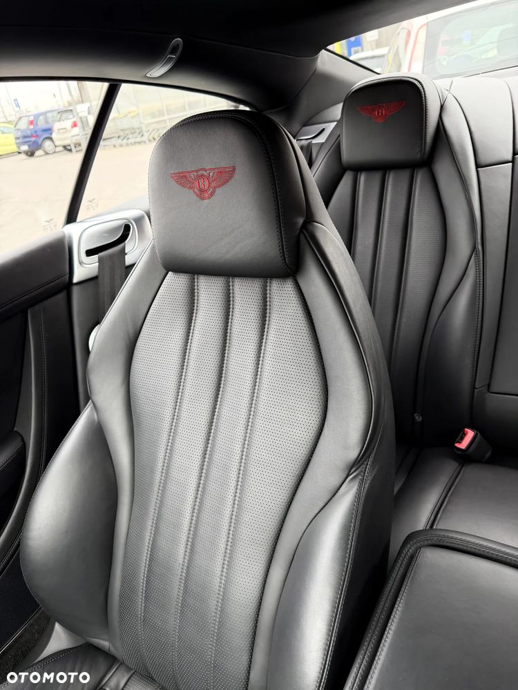 Bentley Continental GT - 9