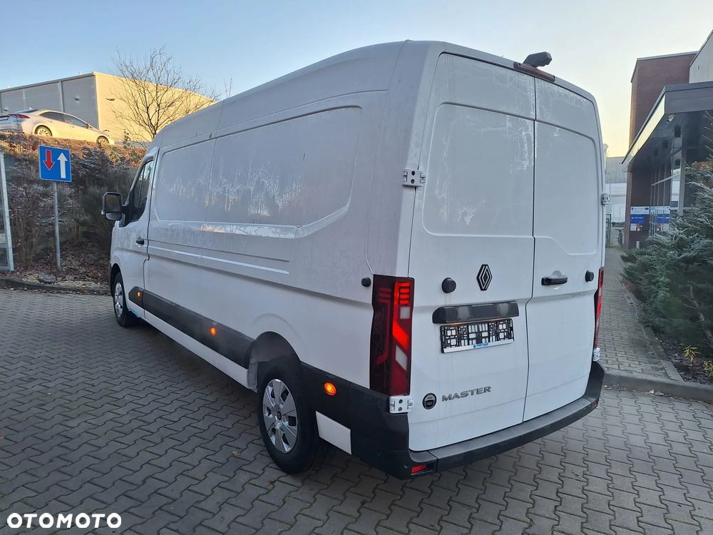 Renault Master L3H2 - 4