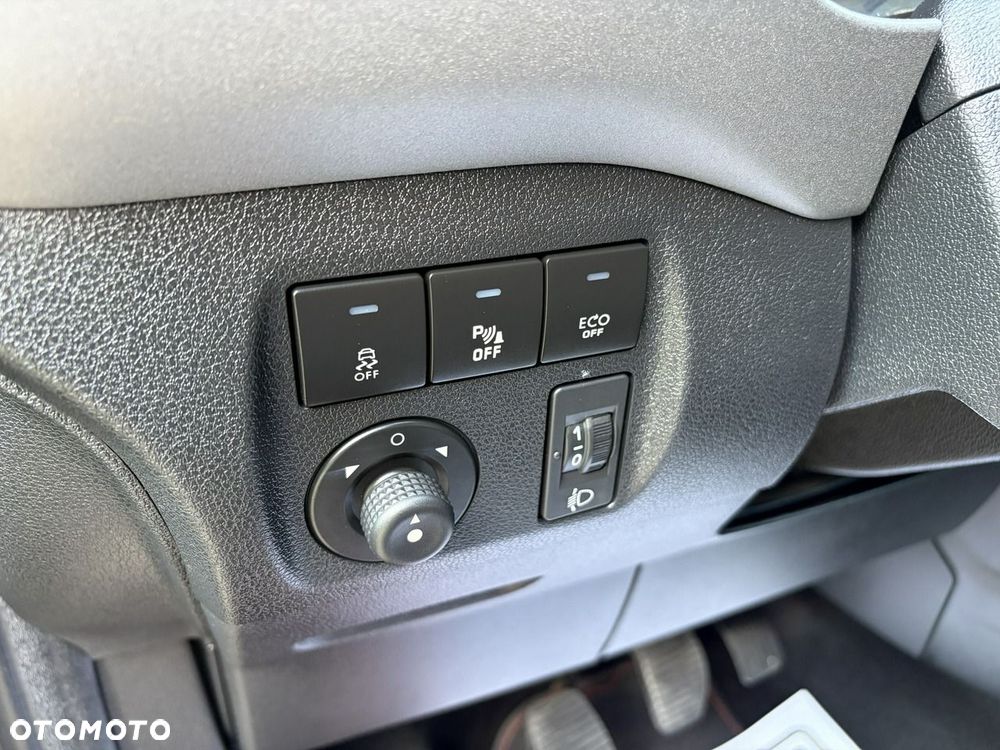 Peugeot Partner - 18