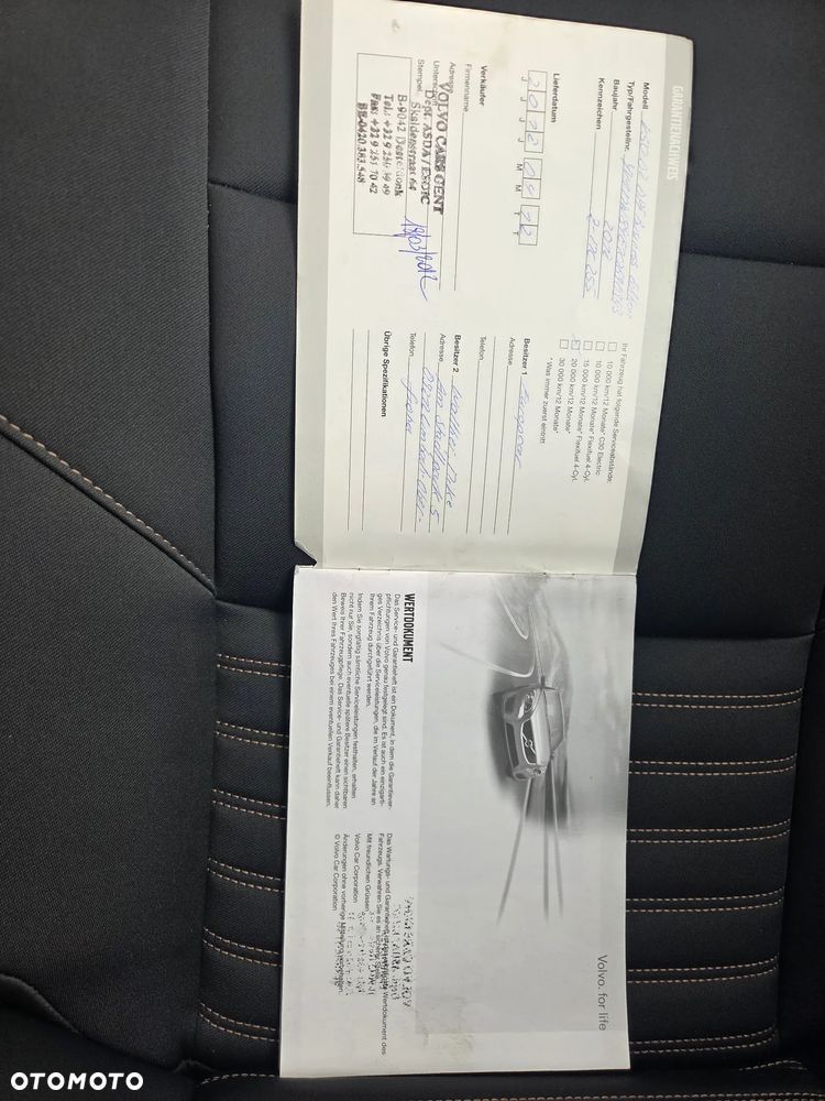 Volvo V50 DPF D2 Business Pro Edition - 17