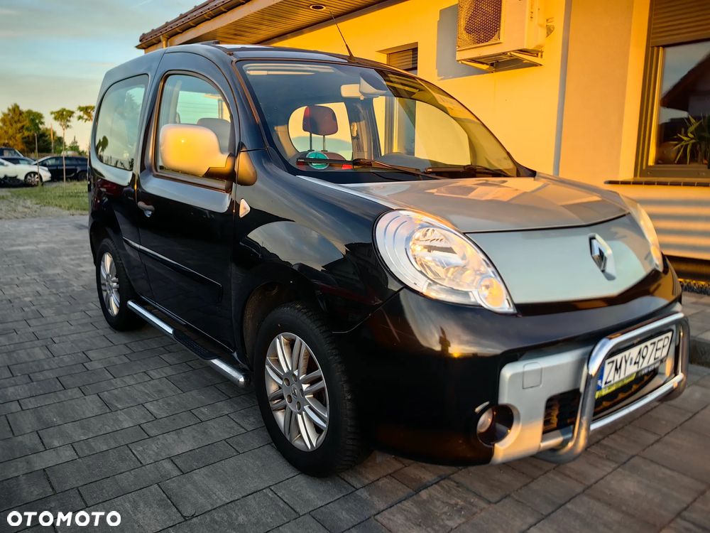 Renault Kangoo - 24