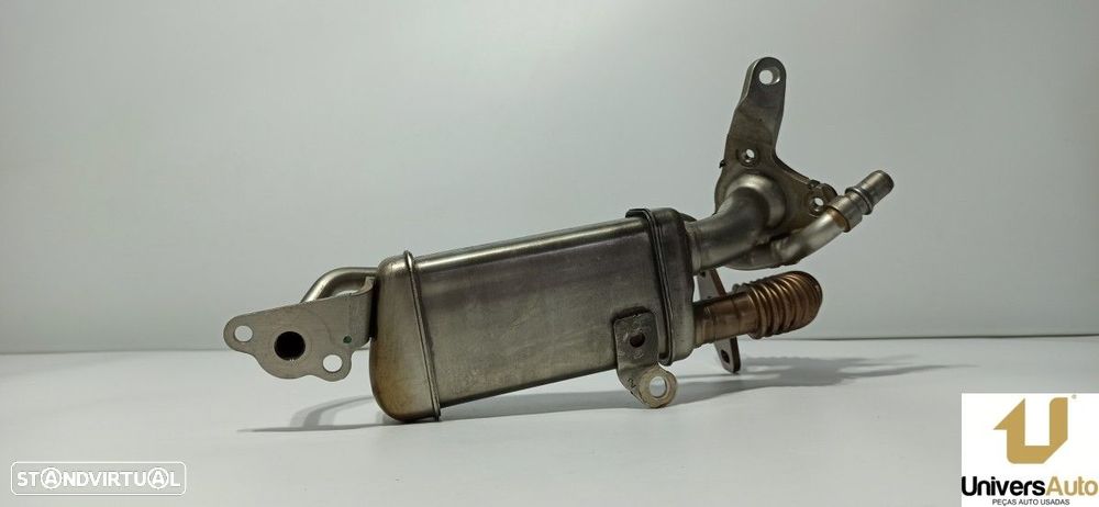 REFRIGERADOR EGR RENAULT CAPTUR INTENS - 2