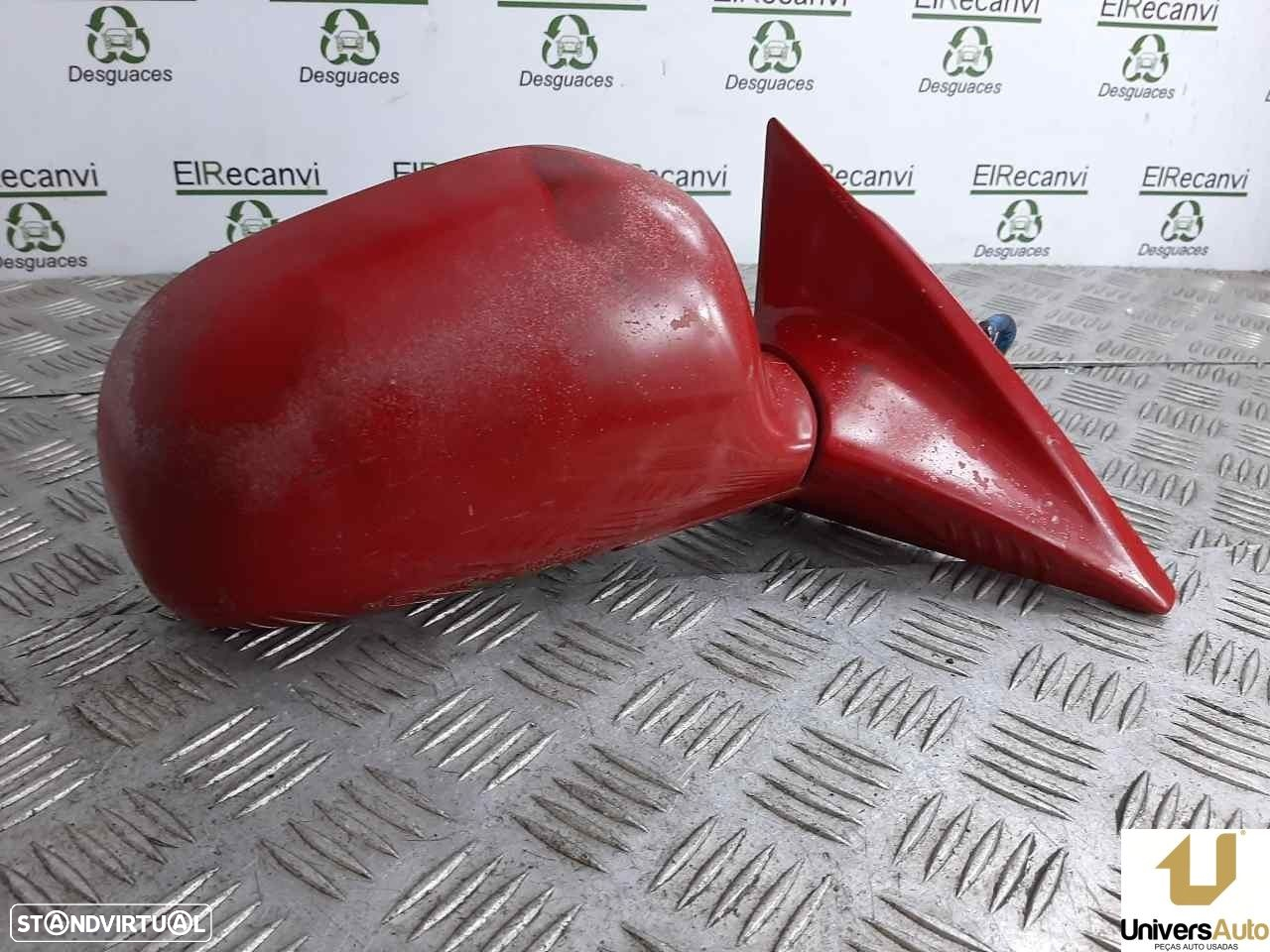 ESPELHO RETROVISOR DIREITO MITSUBISHI ECLIPSE II 1996 -014009 - 2