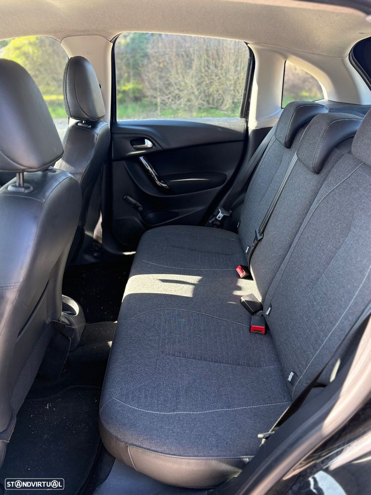 Citroën C3 1.6 e-HDi Air.Seduction - 6