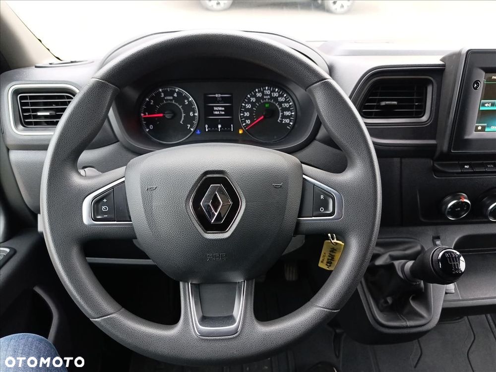 Renault master - 9