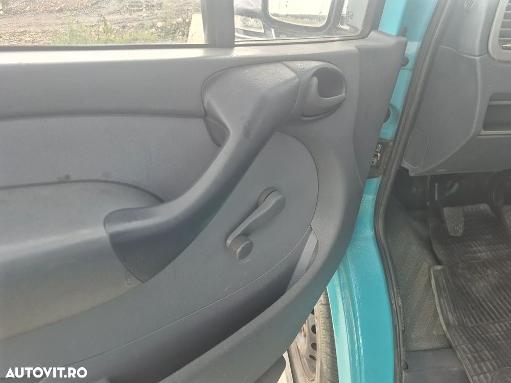 Mercedes-Benz Sprinter 313 cdi - 7