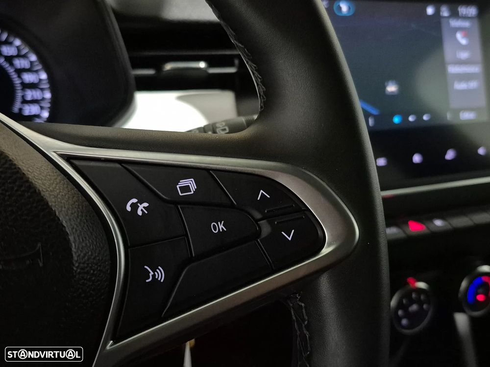 Renault Clio 1.5 Blue dCi Evolution - 20