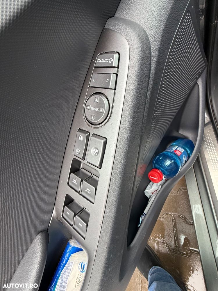 Hyundai IONIQ 1.6 141CP Exclusive - 18