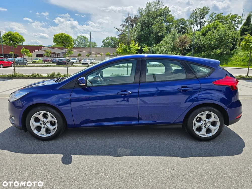 Ford Focus - 23