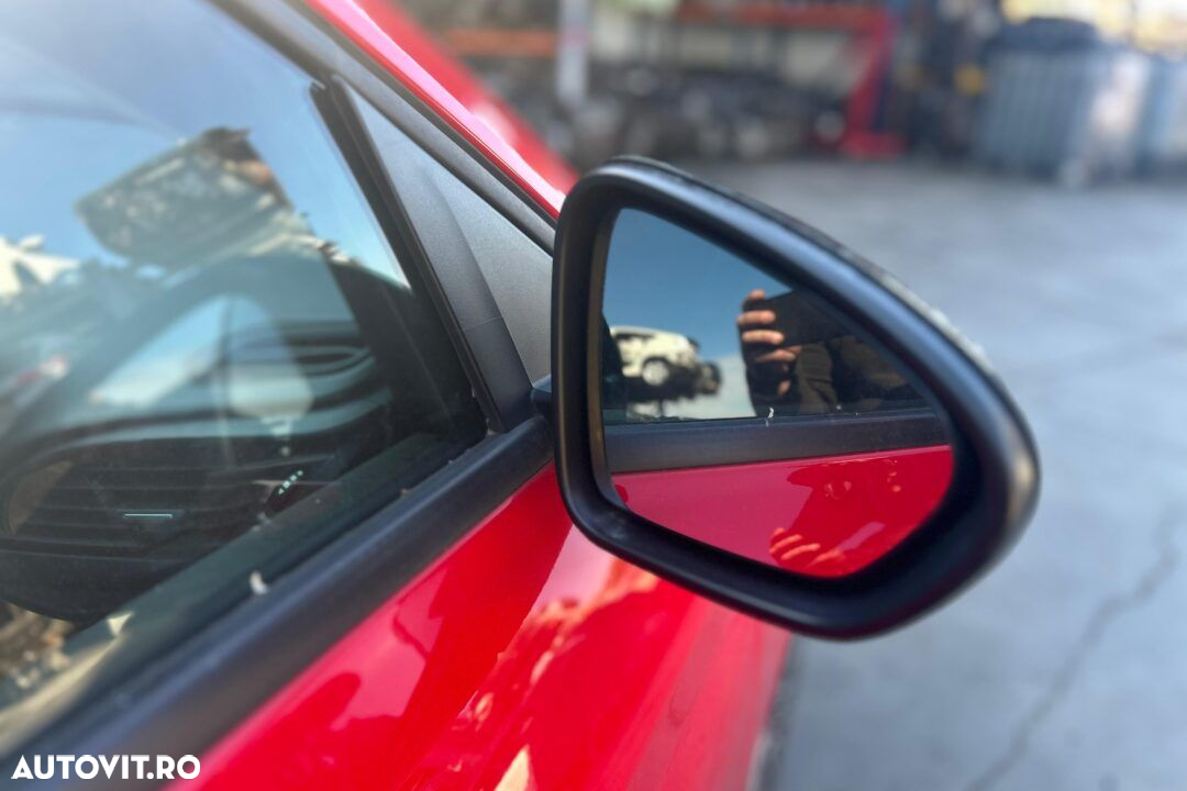 OGLINDA STANGA/DREAPTA FIAT TIPO - AN 2022 - 2