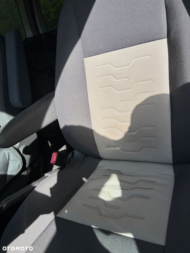 Ford Tourneo Custom 2.0 TDCi L2 Trend - 10