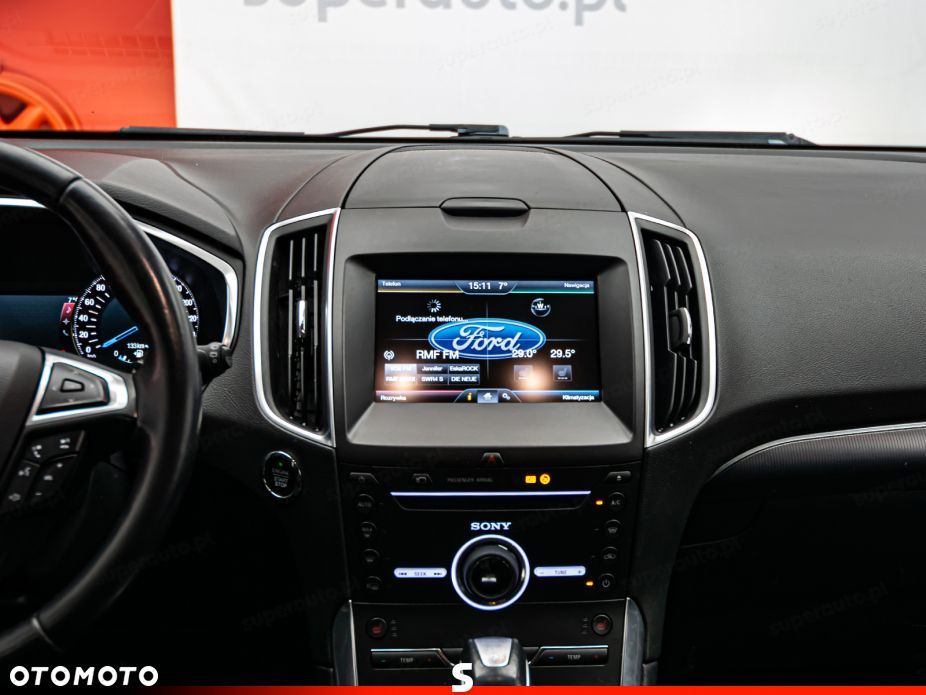 Ford S-Max - 18