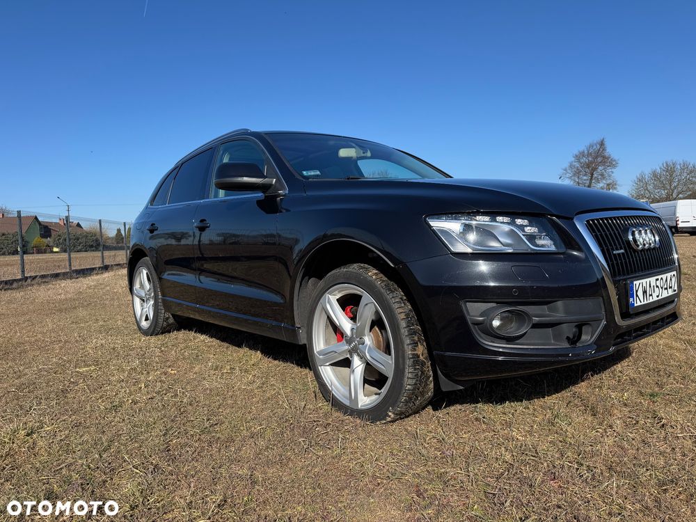 Audi Q5 - 6