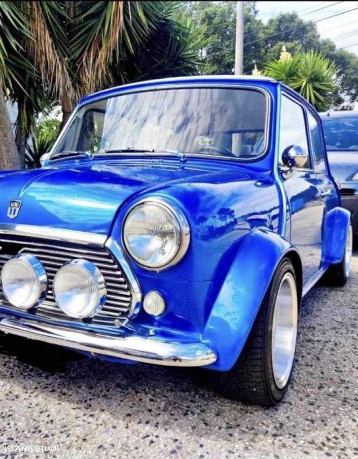 MINI 1300 - 12