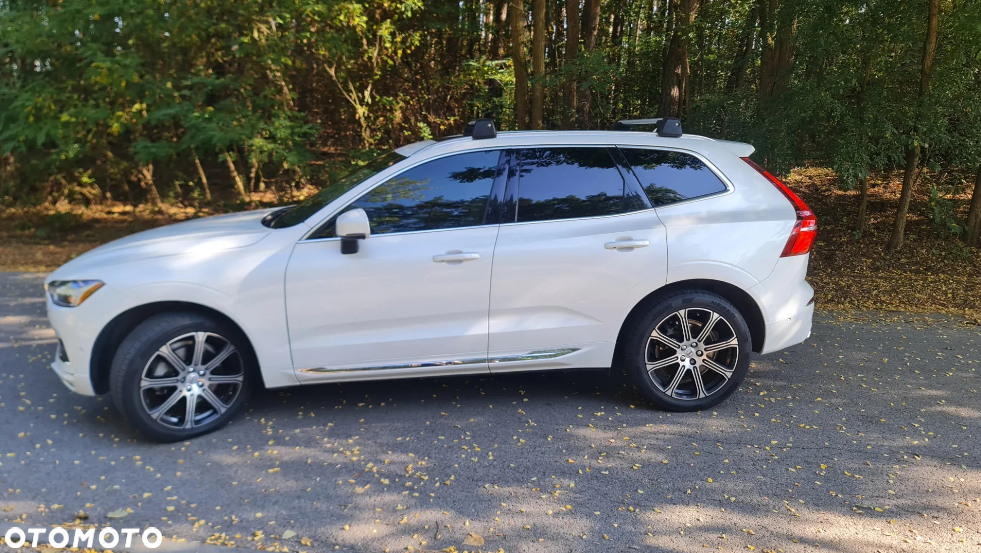 Volvo XC 60 T6 AWD Inscription - 5