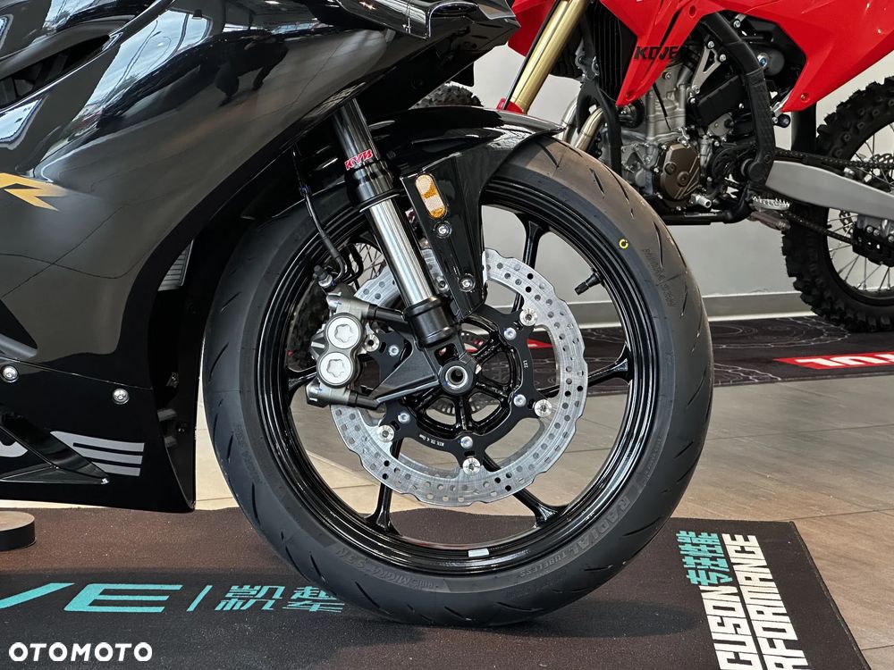 KOVE NK450RR - 7