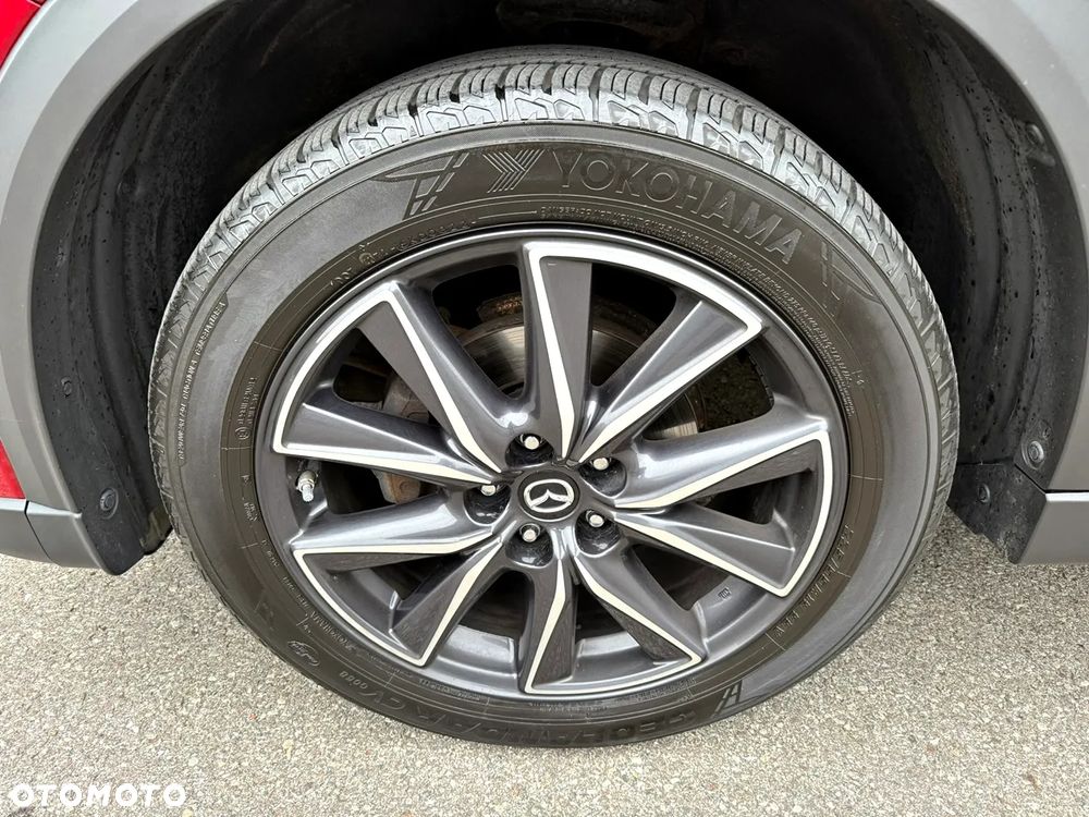 Mazda CX-5 2.0 Skypassion AWD - 30