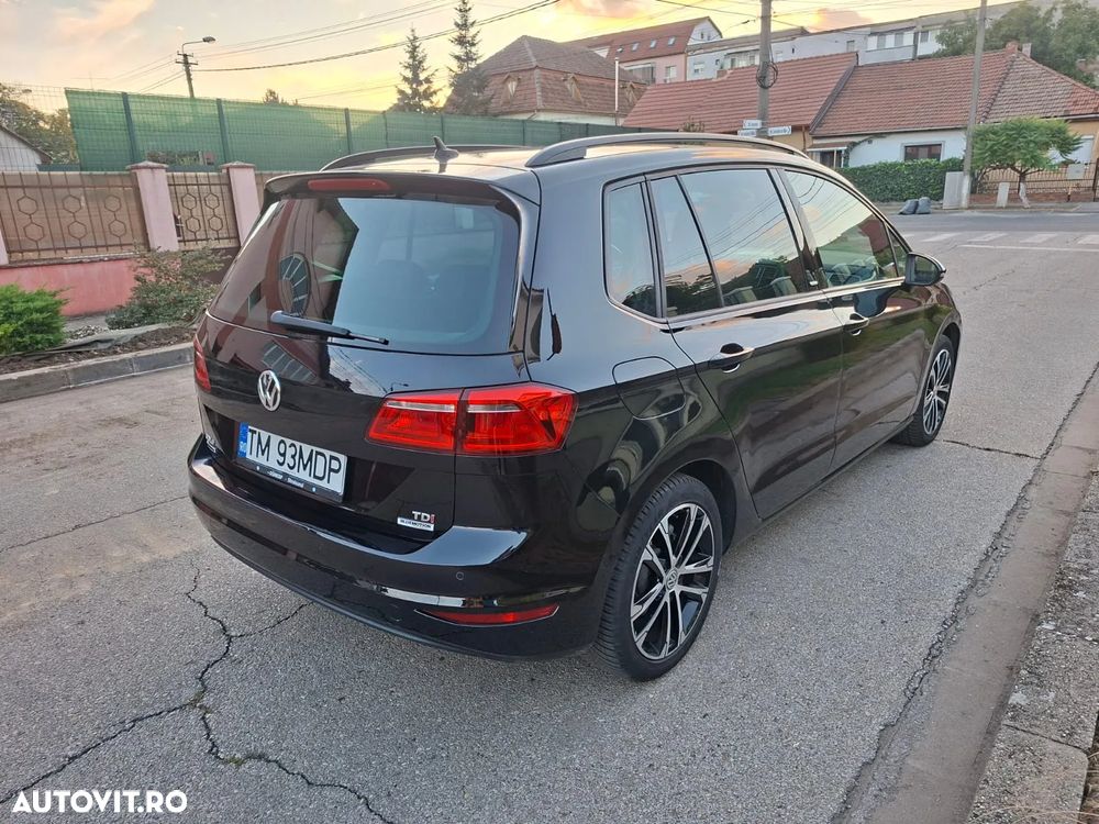 Volkswagen Golf - 7