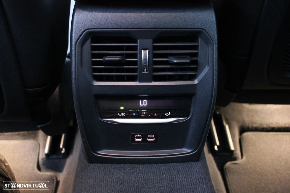 BMW 420 Gran Coupé d Pack Desportivo M Auto - 30