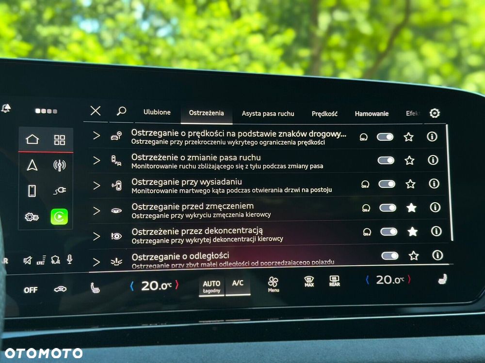 Audi A5 Limousine - 17