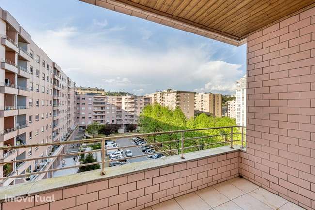 Apartamento T1 para venda em São Vitor Braga - Grande imagem: 5/9