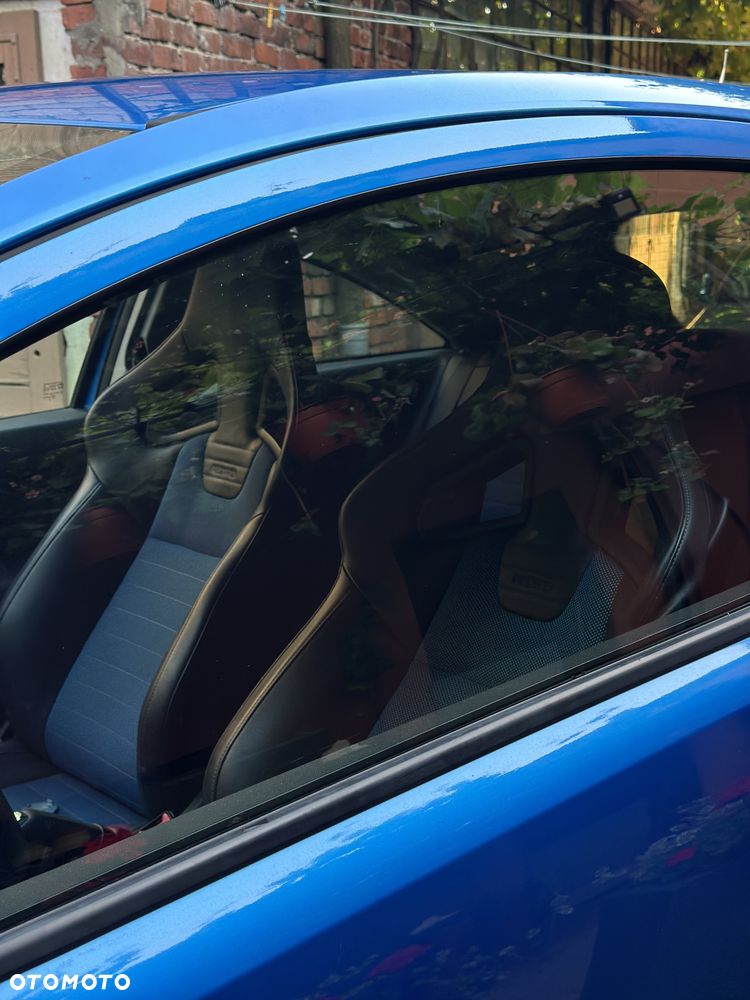 Opel Corsa 1.6T OPC - 29