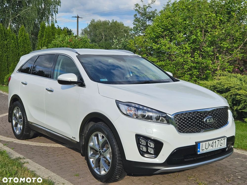 Kia Sorento 2.0 CRDI Business Line - 1