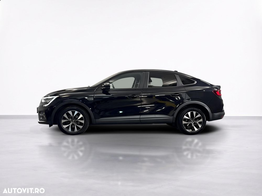 Renault Arkana - 3