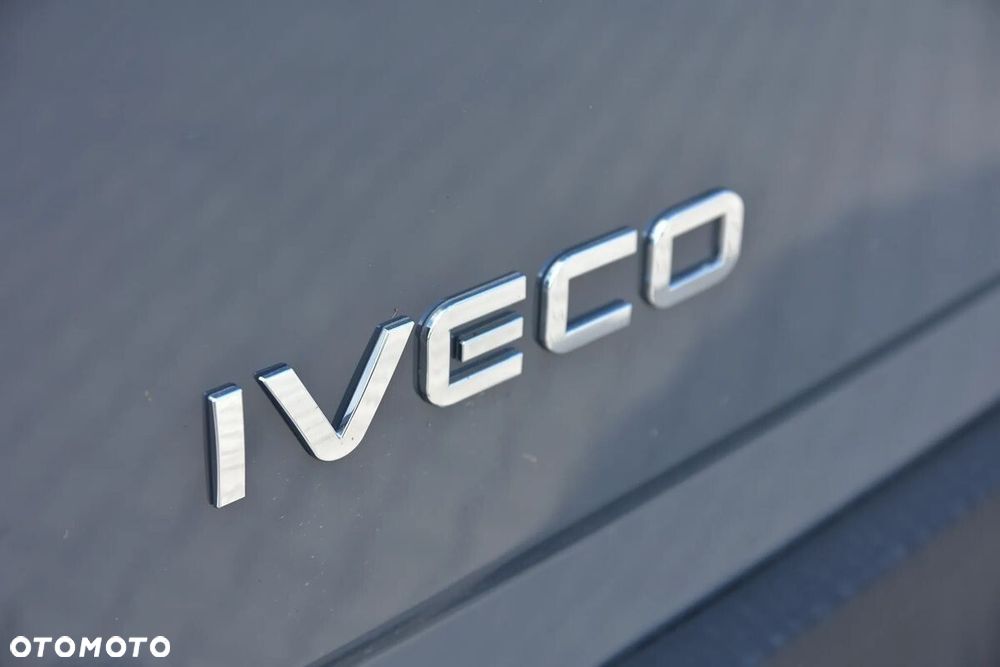 Iveco Daily Furgon 35S18HA8V 12m3 3.0 180KM - 8