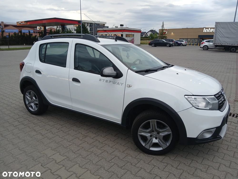 Dacia Sandero TCe 90 Laureate - 2