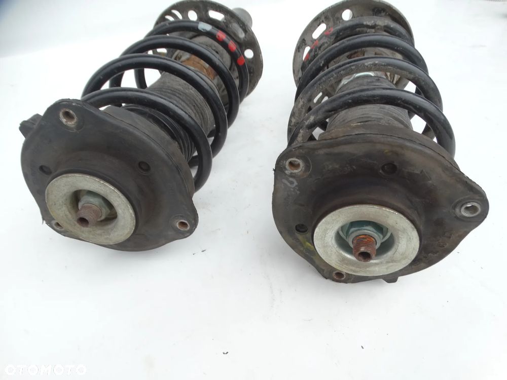 AMORTYZATOR LEWY PRAWY PRZÓD PRZEDNI VW GOLF V 1.4 TSI F-VAT - 3