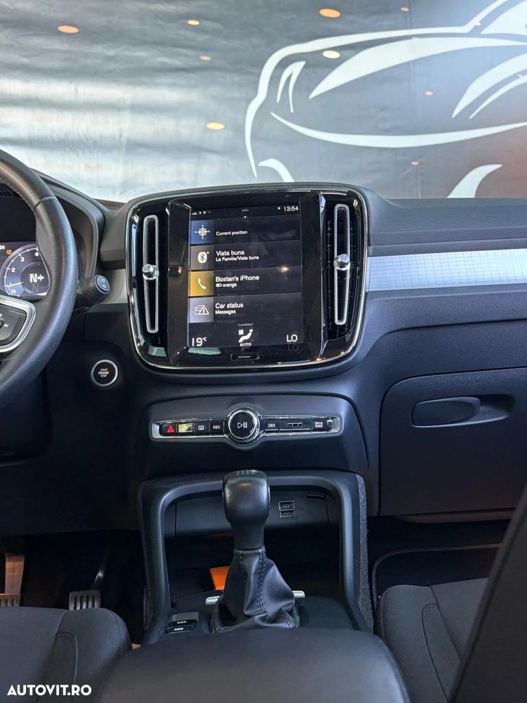 Volvo XC 40 - 12