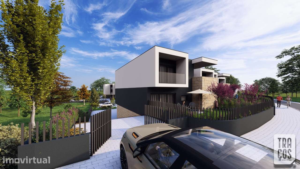 Apartamentos Novos T2 e T3 - Grande imagem: 2/11