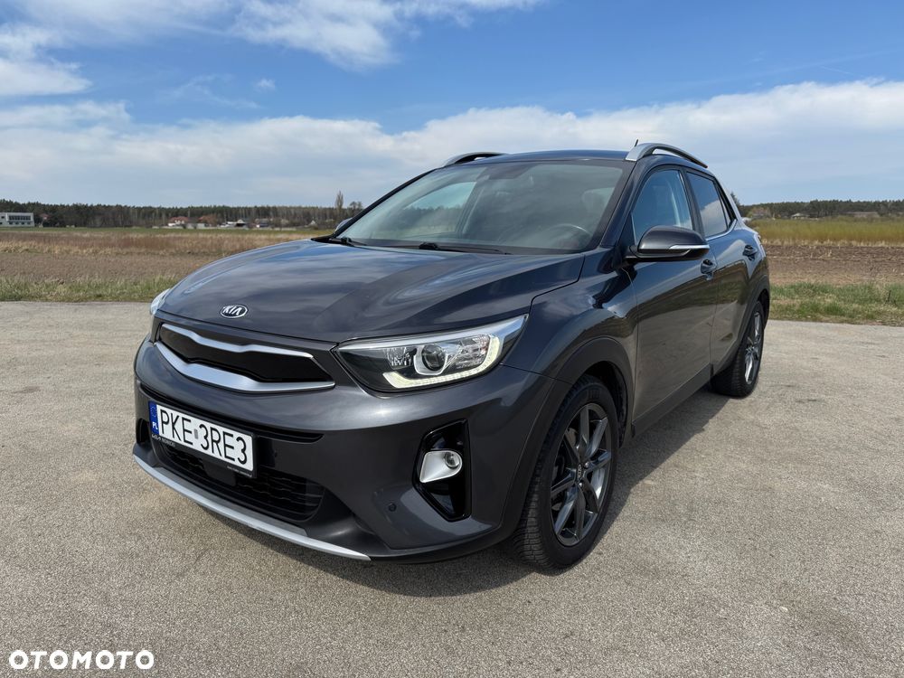 Kia Stonic 1.0 T-GDI XL - 1