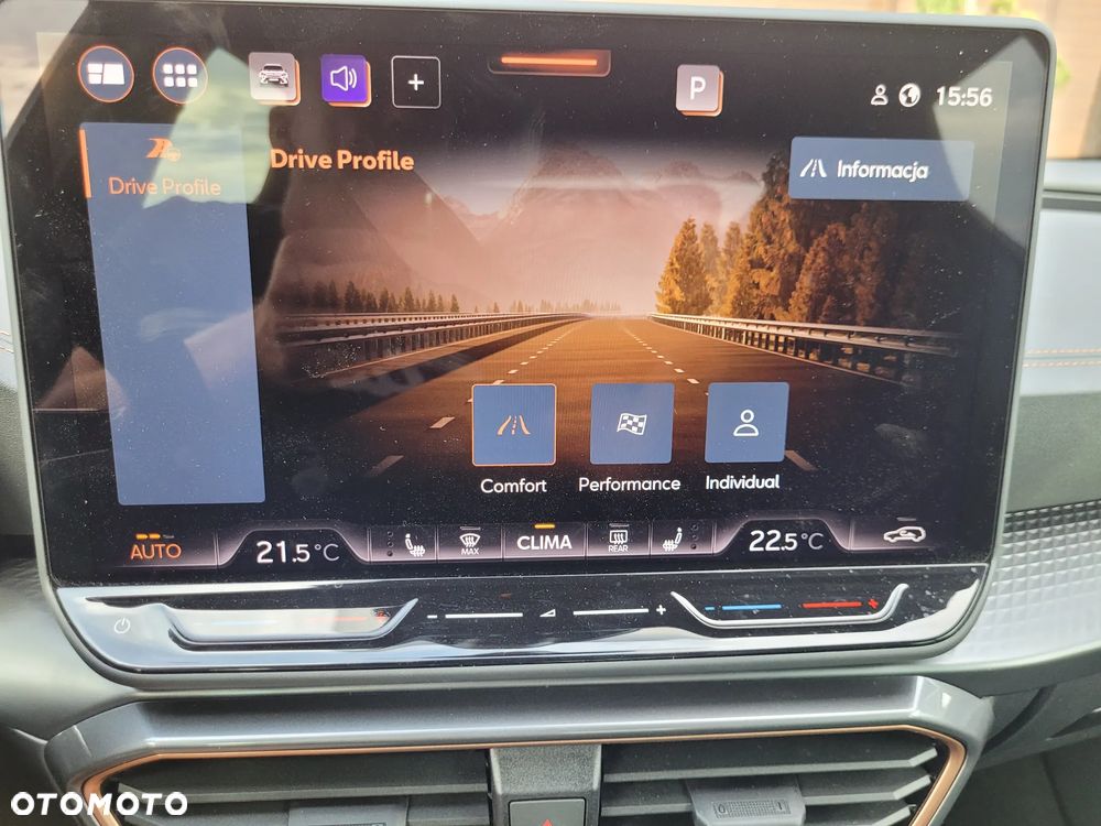 Cupra Formentor 1.5 TSI Tribe Edition - 24