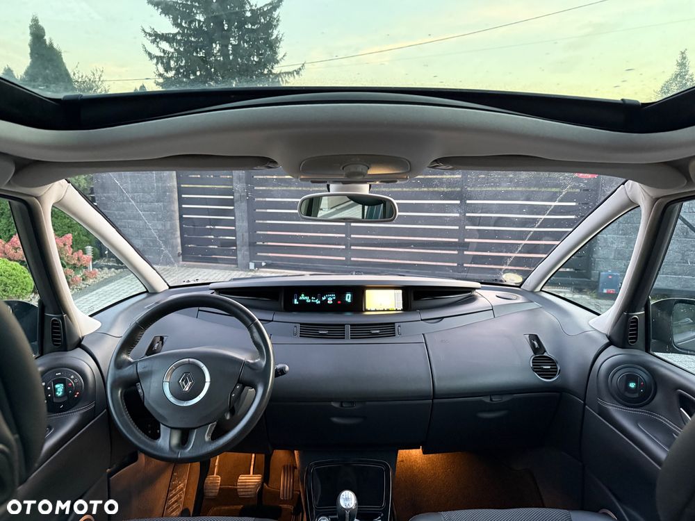 Renault Espace 2.0 dCi FAP Initiale - 27