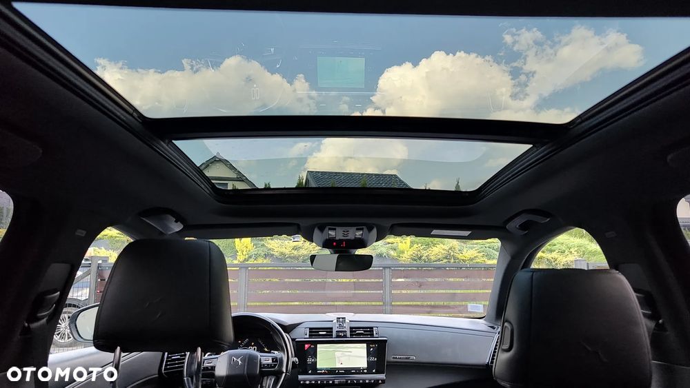 DS Automobiles DS 7 Crossback - 8