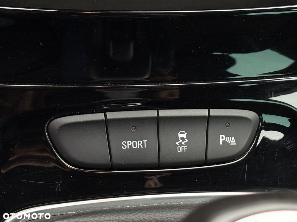 Opel Astra 1.4 Turbo Start/Stop Active - 33