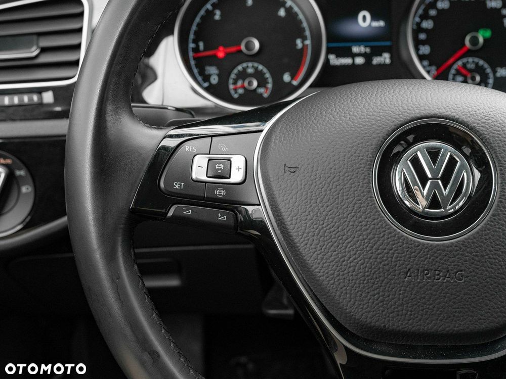 Volkswagen Golf VII 2.0 TDI BMT Highline DSG - 17