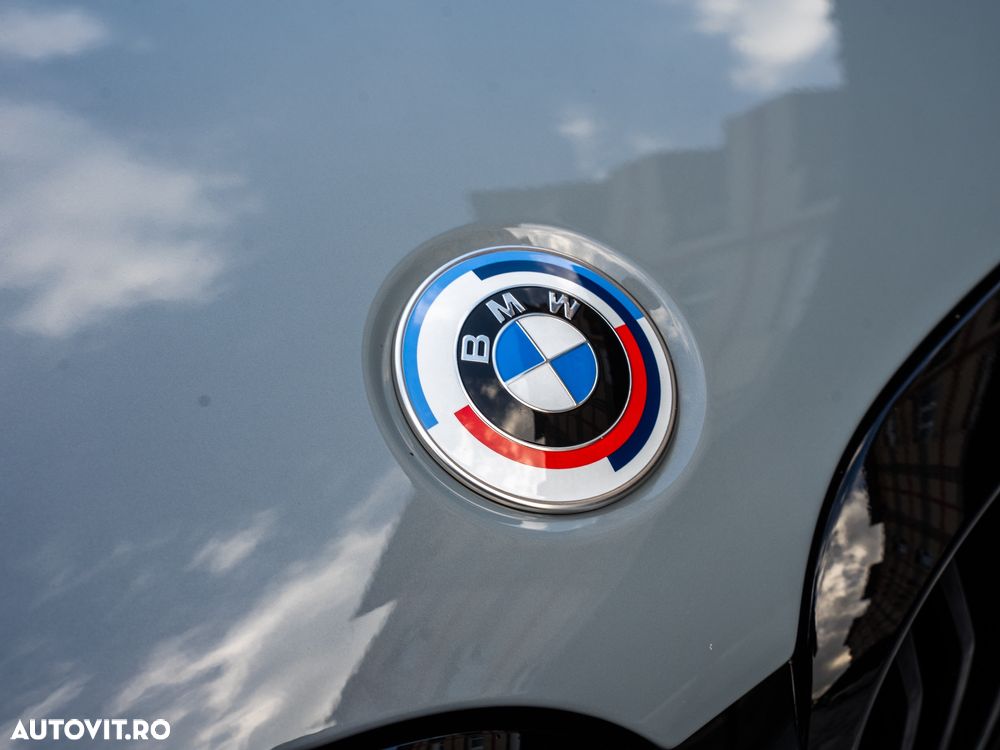 BMW X3 M M40d AT MHEV - 19