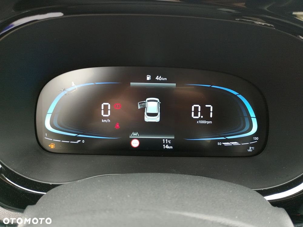 Hyundai i10 1.0 Pure - 11