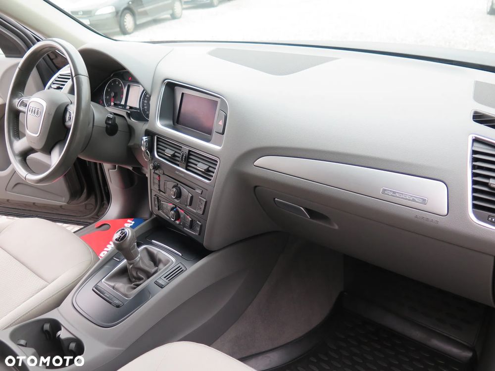 Audi Q5 2.0 TFSI Quattro - 30