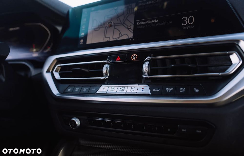 BMW Seria 4 M440i xDrive mHEV sport - 17