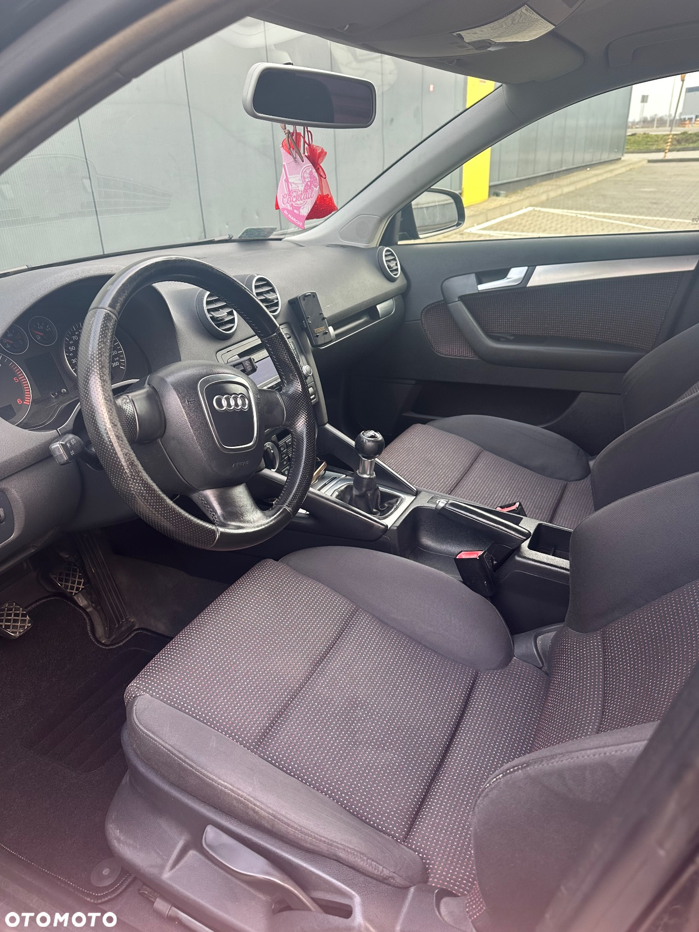 Audi A3 - 10
