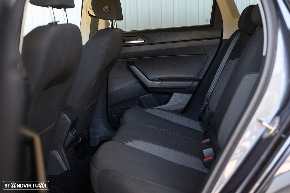 VW Taigo 1.0 TSI Urban - 36